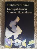 D&ouml;dssjukdomen : Mannen i korridoren