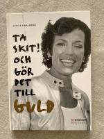 Ta skit! Och g&ouml;r det till guld