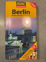 Berlin - Adac Travel Guide