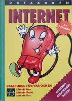 DATABOKEN INTERNET 