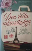 Den r&ouml;da adressboken