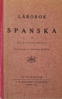 L&Auml;ROBOK I SPANSKA 