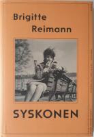 Syskonen