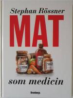 Mat som medicin