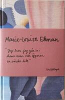 Jag tror jag g&aring;r in i hans rum och &ouml;ppnar en v&auml;ska till