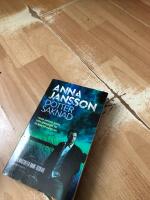 Dotter saknad (en kristoffer bark deckare)