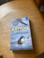 Krokodilv&auml;ktaren