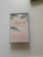 Hosianna -lovs&aring;ng i Juletid