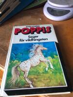 Seger f&ouml;r vildhingsten (poppisserien 31)