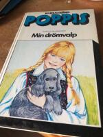 Min dr&ouml;mvalp (poppisserien nr 27)