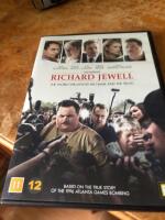 Richard Jewel