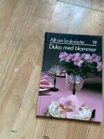 Allt om krukv&auml;xter (nr 19)