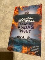 I gryningen andas inget