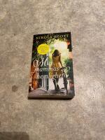 Min mammas hemlighet