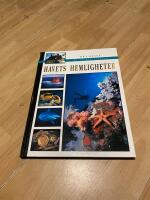 Havets hemligheter ( det b&auml;stas resor och &auml;ventyr)