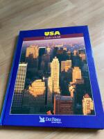 L&auml;nder och folk (USA och Bermuda)