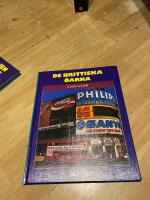 L&auml;nder och folk ( de brittiska &ouml;arna)