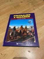 L&auml;nder och folk(Australien & Oceanien)