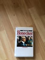 Erich Honecker - statthalter moskaus oder deutschen patriot?