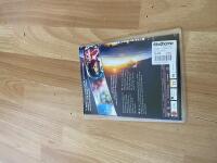 Gagarin - first in space
