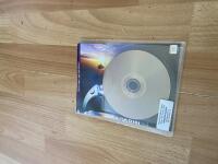 Gagarin - first in space
