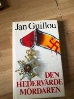 Den hederv&auml;rde m&ouml;rdaren