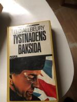 Tystnadens baksida