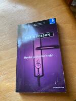 Mordet p&aring; Harriet Krohn