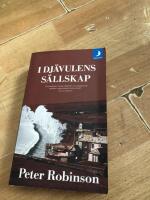 I dj&auml;vulens s&auml;llskap