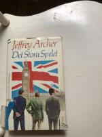 Det stora spelet