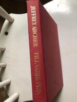 Till varje pris : [roman]