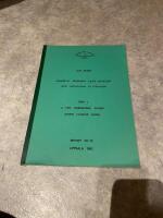 Numerical boundary layer modeling with application to diffusion