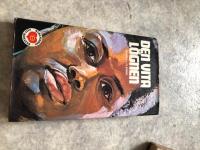 Den vita l&ouml;gnen