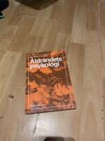&Aring;ldrandets psykologi
