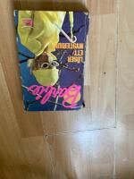 Barbie l&ouml;ser ett mysterium (barbie nr 6)