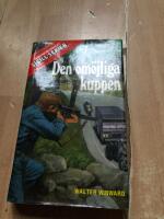 Den om&ouml;jliga kuppen (sigillserien 33)