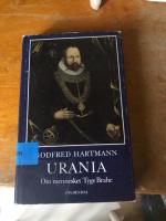 Urania : om mennesket Tyge Brahe
