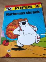 Katternas skr&auml;ck