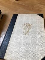 Idrottsboken 1963 - en presentation av f&ouml;reg&aring;ende &aring;rs svenska idrott och dess fr&auml;msta representanter med artiklar och aktuella idrottsproblem mm