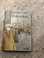 Torkpojken - l&ouml;rdagen den 12 mars 1932