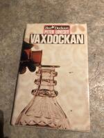 Vaxdockan (bra deckare)