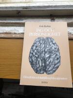 Jag och personlighet - Filosofiska och halvfilosofiska uppsatser