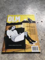 OLM - Ordfronts litter&auml;ra magasin december 2012( tintin vs johan vilde, l&auml;skris i skofabriken, g&ouml;ran sonnevi, f&ouml;rlagsbranschen kartlagd)