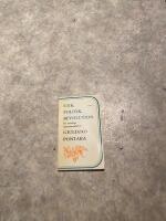 Etik,politik, revolution - en antologi del 1