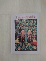 Levande textel
