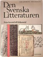 Den svenska litteraturen