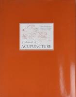 A manual of acupuncture