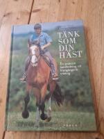 T&auml;nk som din h&auml;st