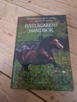 H&auml;st&auml;garens handbok