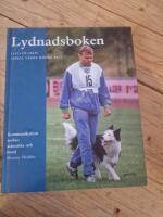 Lydnadsboken